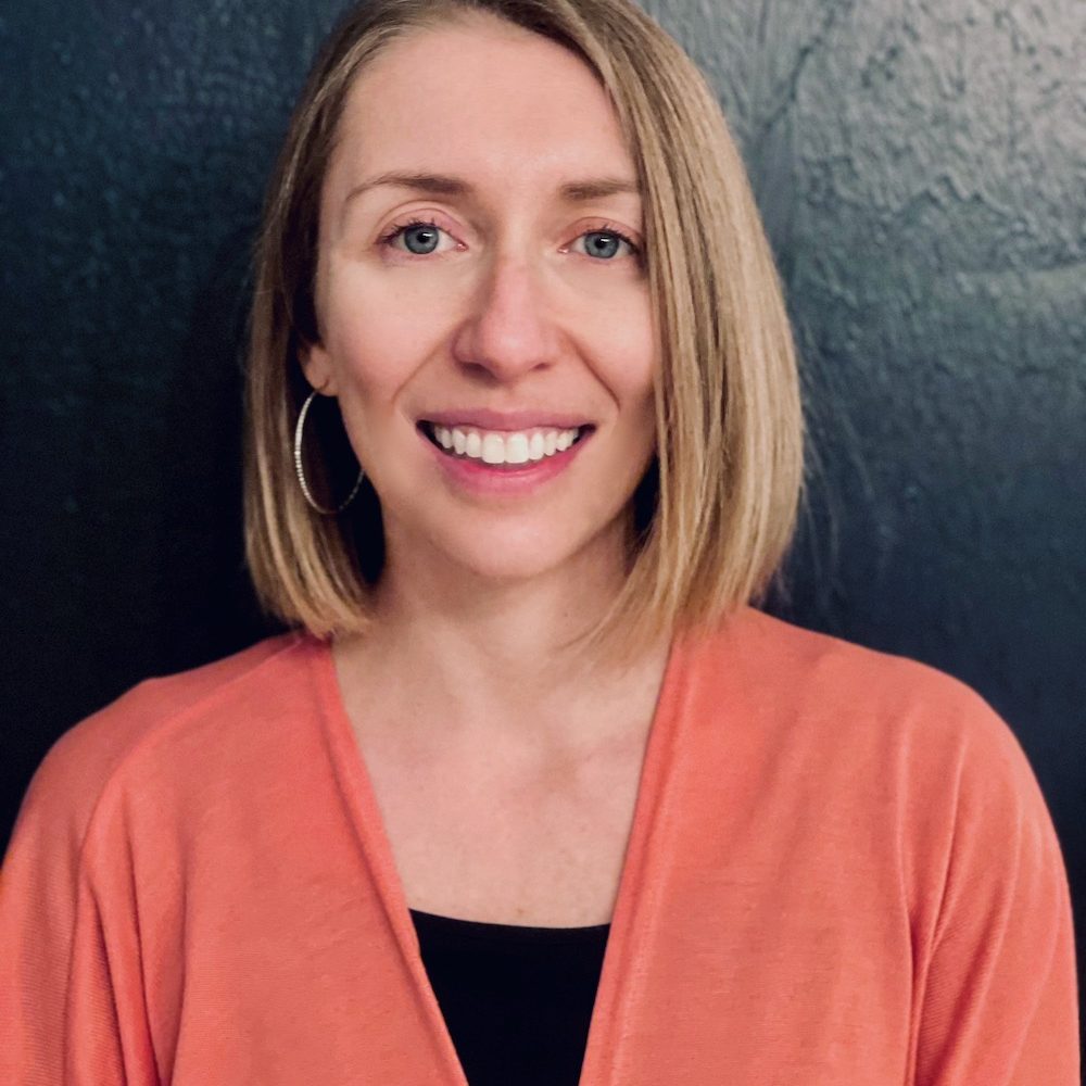 New headshot resized